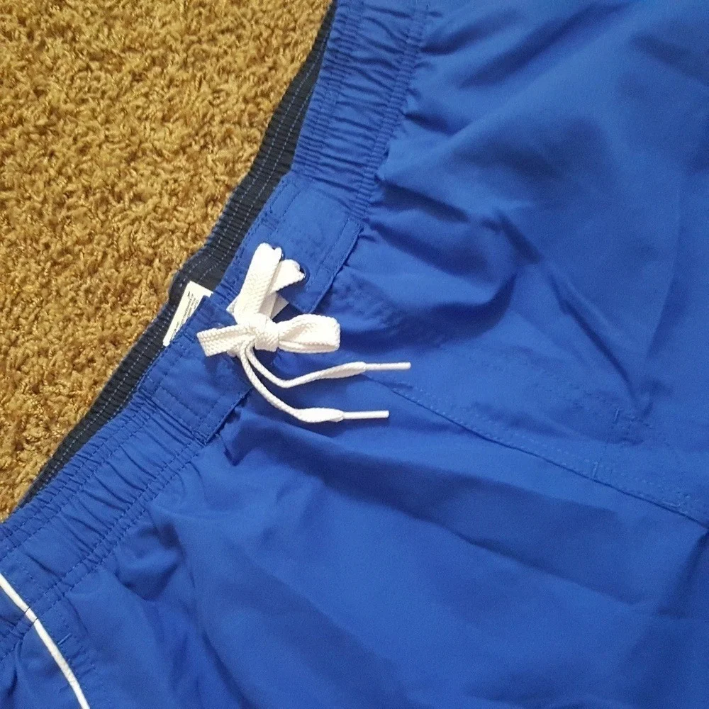Speedo swim trunks